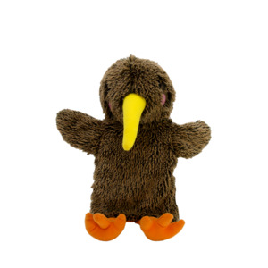 Kids: Kimi the Kiwi - Hand Puppet