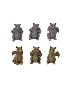 Dragons: Miniature Dragon