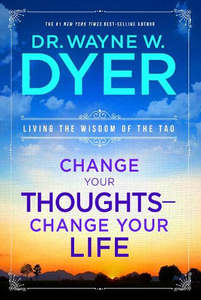 Books: Change Your Thoughts Change Your Life