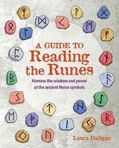 Books: Guide to Reading the Runes