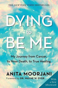 Books: Dying to be Me 10th Anniversary Edition