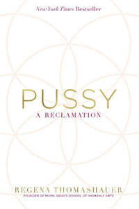 Books: Pussy A Reclamation