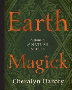 Books: Earth Magick