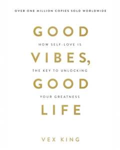 Books: Good Vibes Good Life