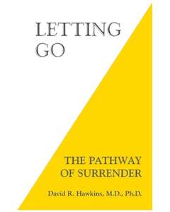 Books: Letting Go The Pathway of Surrender