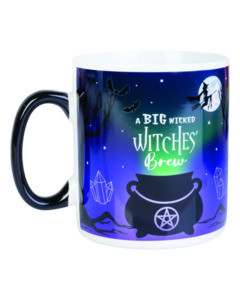 Witches’ Cauldron Giant Mug