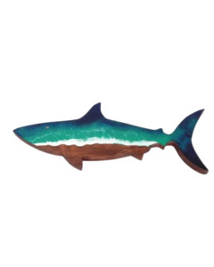 Oceania Shark Large