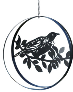 Hanging Rings Tui