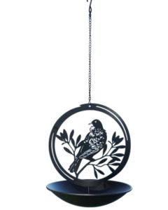 NZ Native Bird Feeder Tui