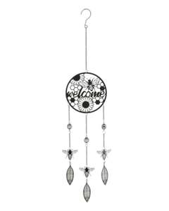 Souvenirs: Bee Welcome Hanger