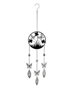 Lucky Butterflies Hanger