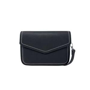 Ivy Crossbody - Black