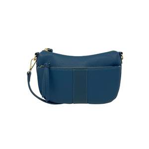 Lottie Crossbody - Blue