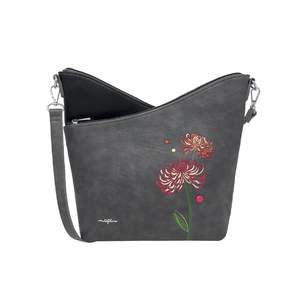 Mae Messenger - Grey