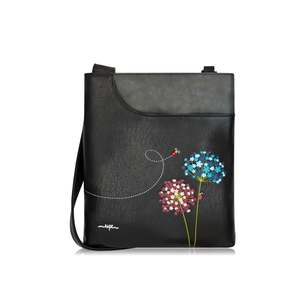 Hand Bags: Sophie Crossbody - Black