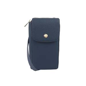 Erin iMini Smart Pouch - Blue