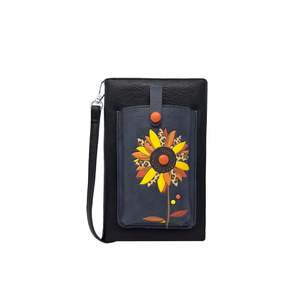 Glory iSmart Purse - Blue