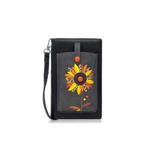 Ismart Purse: Glory iSmart Purse - Grey