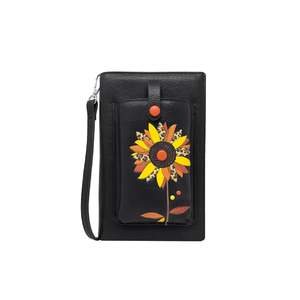 Glory iSmart Purse - Black