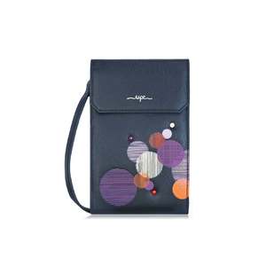 Cosmos iMini Smart Pouch - Blue