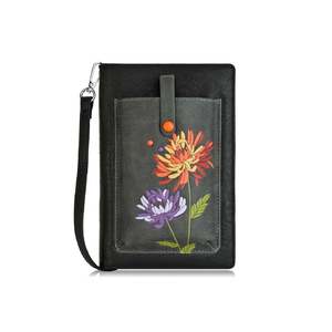 Glee iSmart Purse - Grey