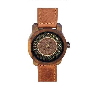 Marco Brown Miyuki  | Ladies Watch