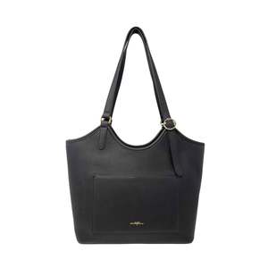 Tote: Harmony Tote - Black