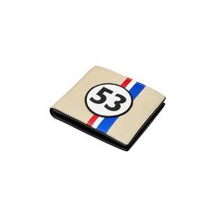 Mens Wallets: Car Tribute # 53 Men's Wallet