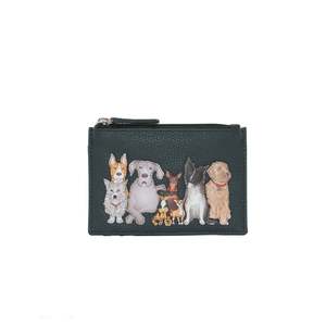 Kool Crew Card & Coin Purse