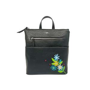 Marigold Backpack - Black