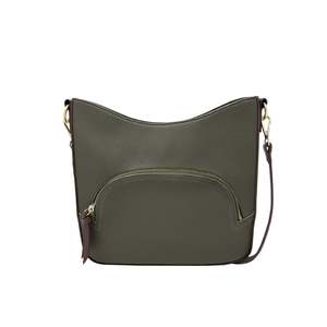 Ella Crossbody - Green
