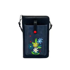 Marigold iSmart Purse - Blue