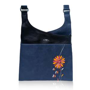 Lanta Messenger - Blue