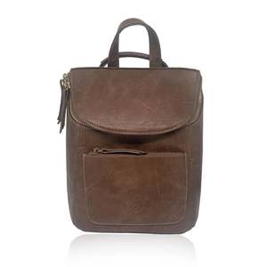 Bella Backpack - Latte