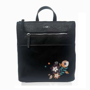 Aster Backpack - Black