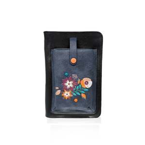 Aster iSmart Purse - Blue