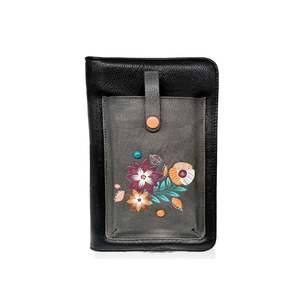 Ismart Purse: Aster iSmart Purse - Grey