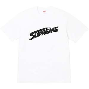 SUPREME MONT BLANC TEE “WHITE”