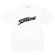 Supreme Mont Blanc Tee “white”