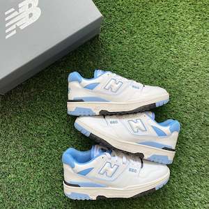 NEW BALANCE 550 "UNC"