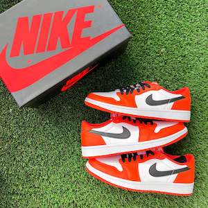 JORDAN 1 OG LOW "STARFISH"