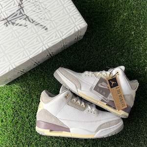 JORDAN 3 X A MA MANIÉRE “RAISED BY WOMEN”