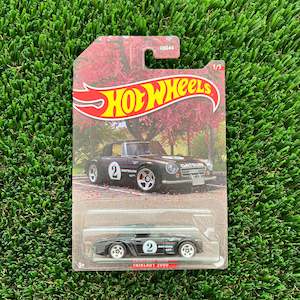 FAIRLADY 2000 - HOTWHEEL