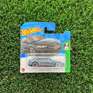 AUDI RS E-TRON GT - HOTWHEEL