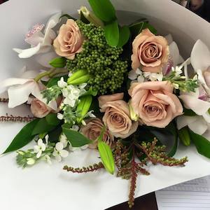 Romanticflowers: Florist Choice