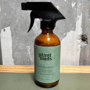 Gifts Under 50: Leaf Shine & Protect