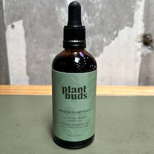 Gifts Under 50: Indoor Plant Food