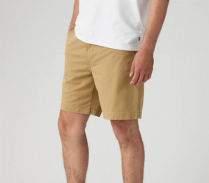 Puma: Levi's® Men's XX Chino Relaxed Shorts