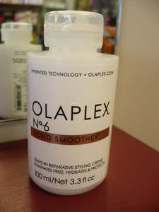Olaplex: Olaplex No.6 Bond Smoother - 100ml