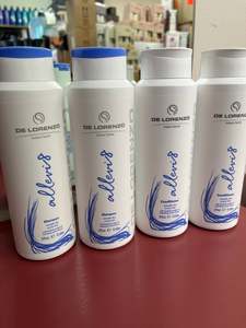 DeLorenzo Allevi8 Shampoo & Conditioner Pack 2 x DUO 750ml - Dry Hair